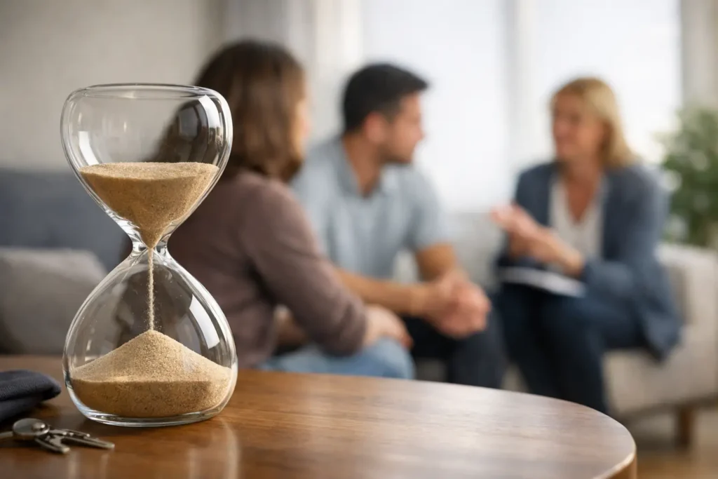 How Long Should Rehab Last for Real Recovery?