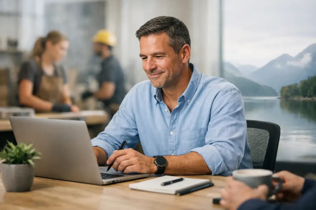 How Work Therapy Supports Sobriety in Recovery