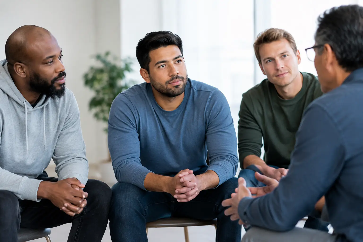 A Clear Guide to Addiction Treatment Levels