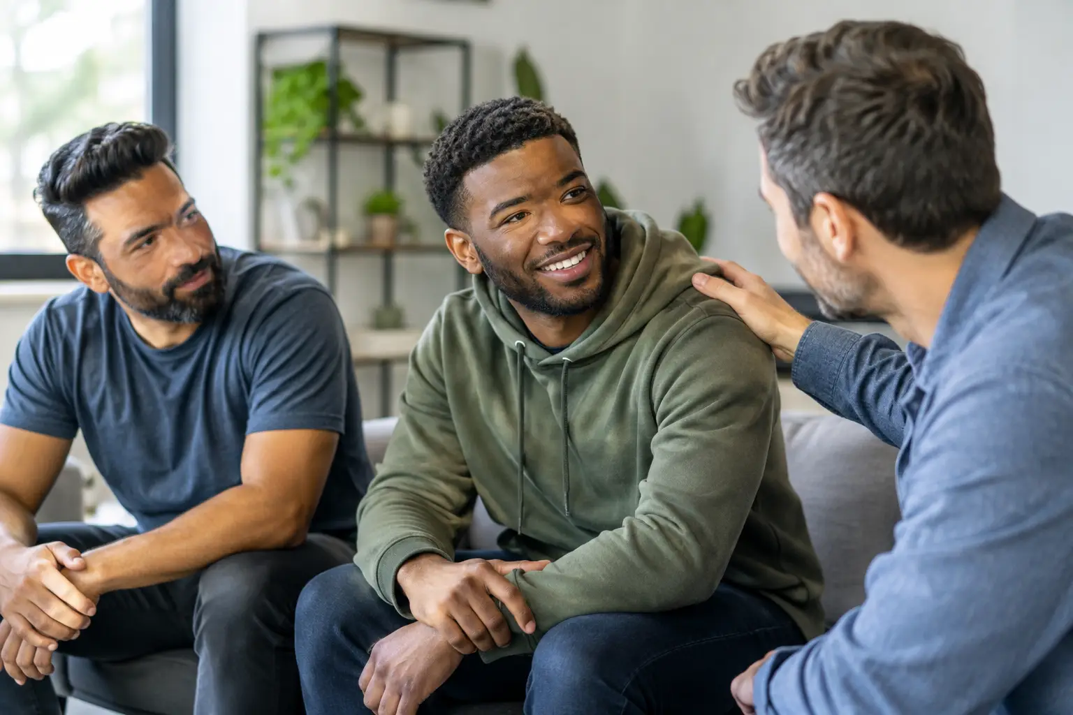 Can Sober Housing Prevent Relapse? What It Takes