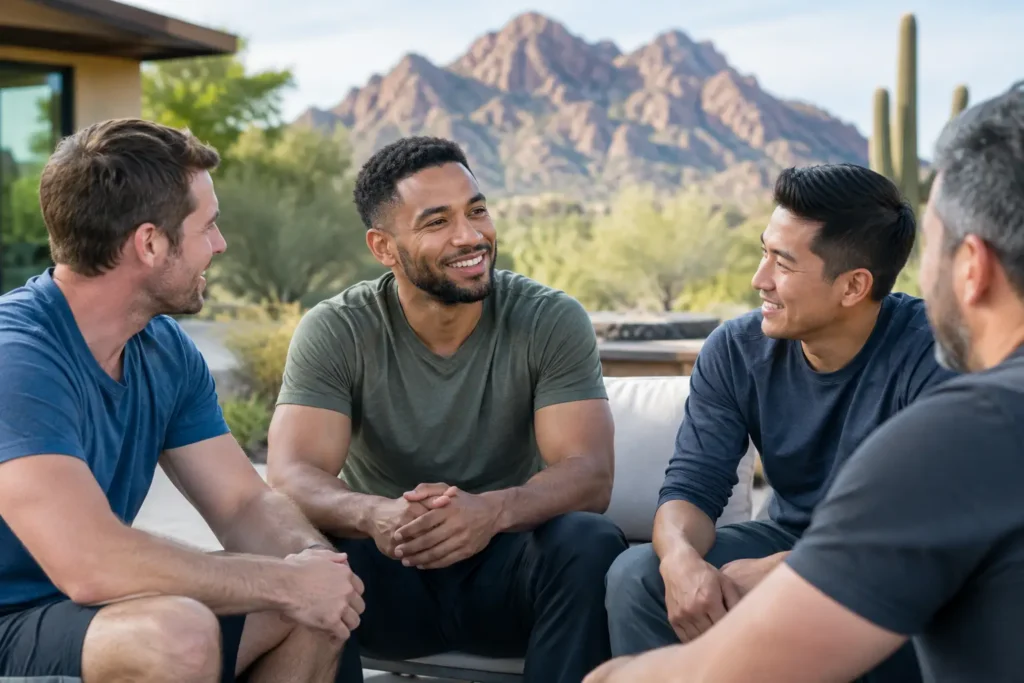 Choosing Scottsdale Residential Rehab Programs