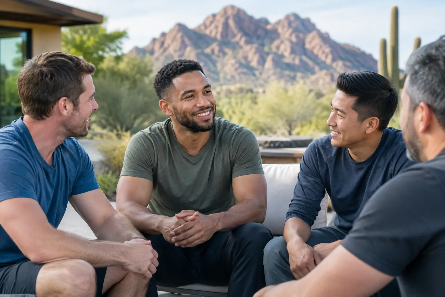 Choosing Scottsdale Residential Rehab Programs