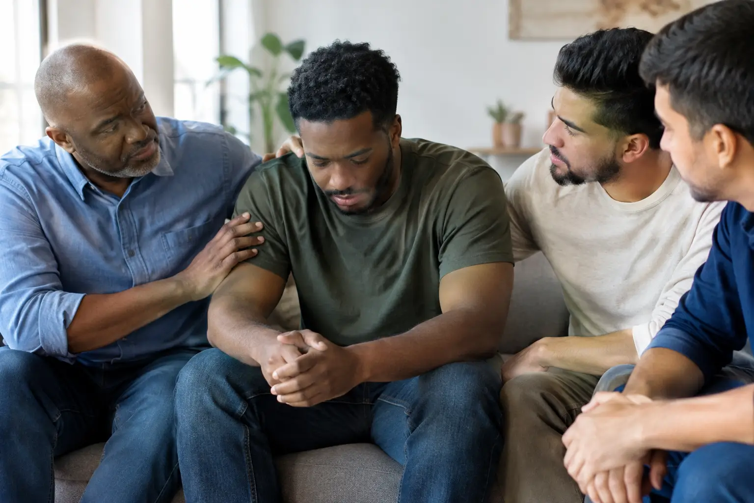How Family Supports Addiction Recovery at Home