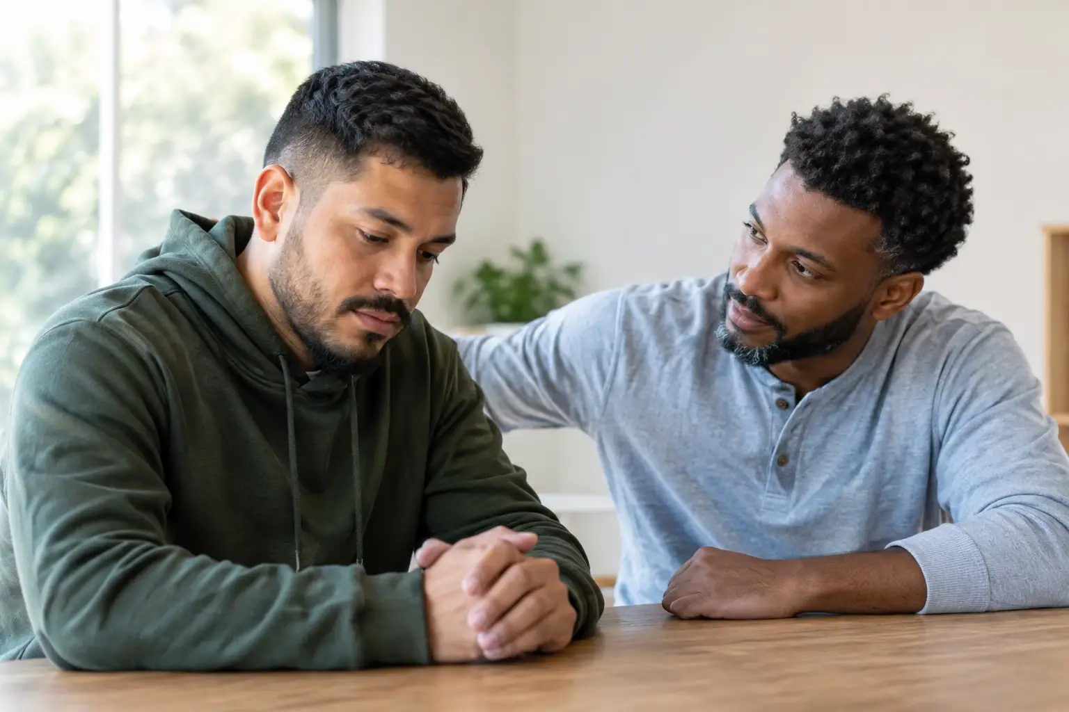 How to Support Relapse Recovery With Structure