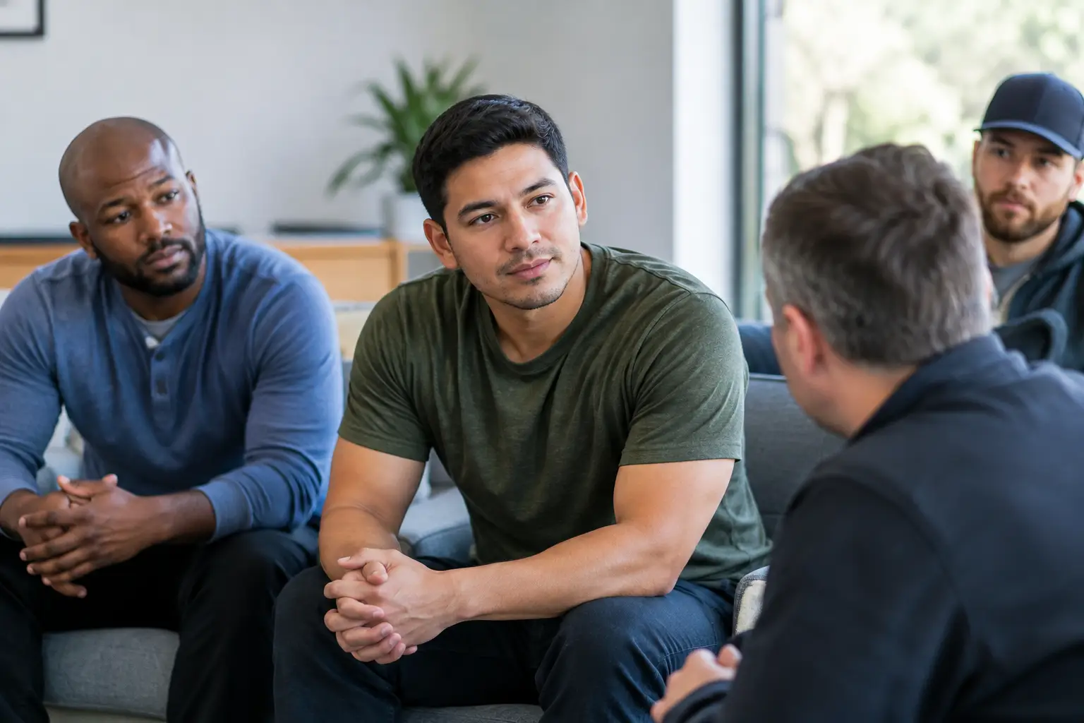 Residential Addiction Treatment Review Criteria