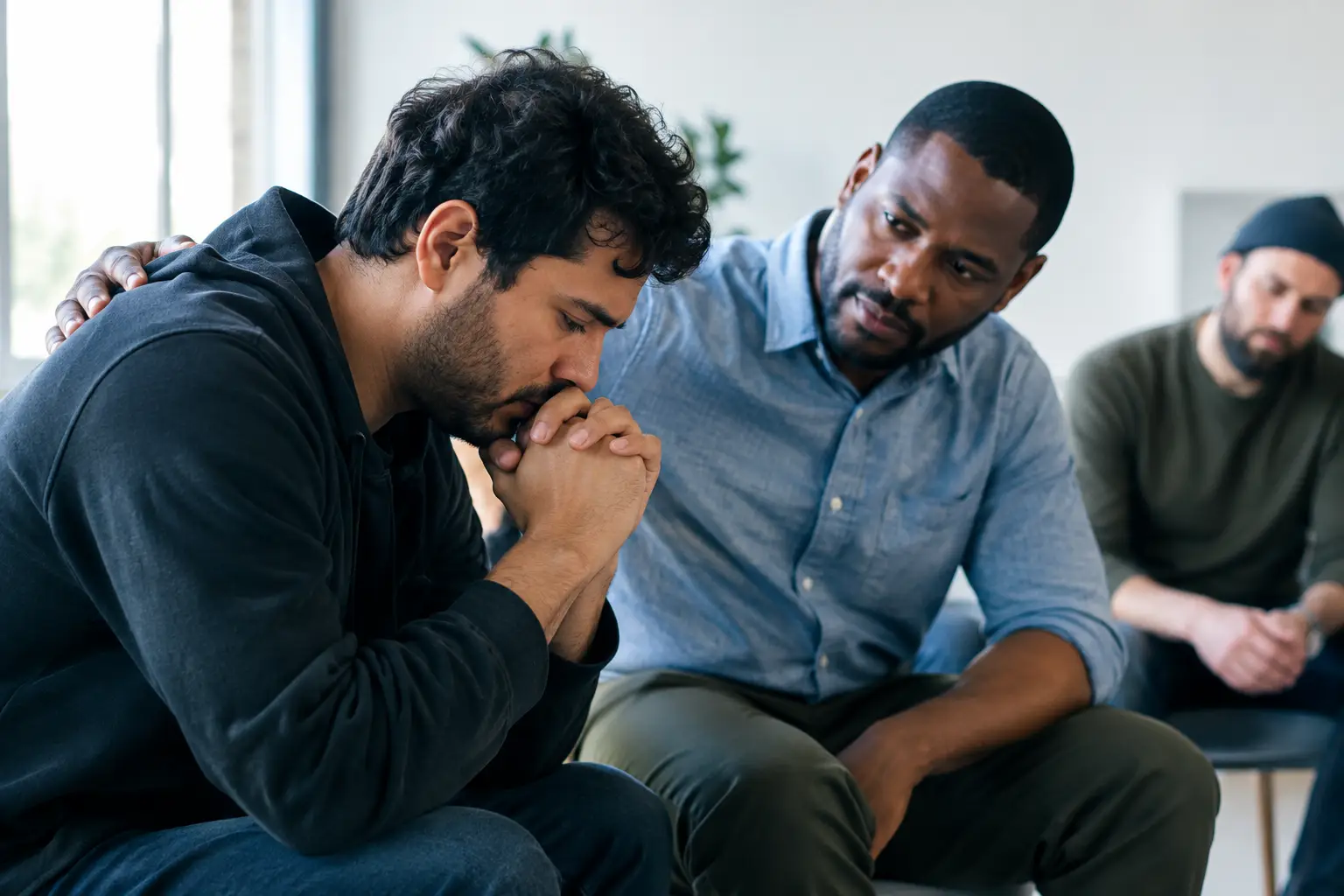 When Rehab for Chronic Relapse Must Go Deeper