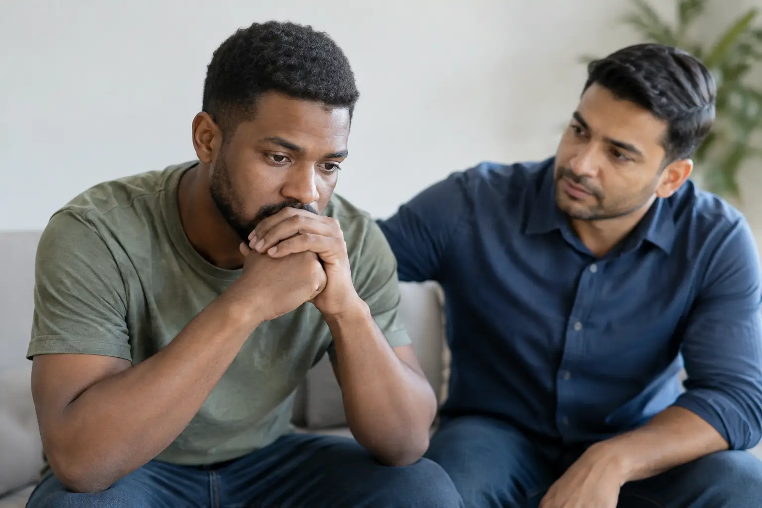When Should Someone Enter Rehab? Key Signs