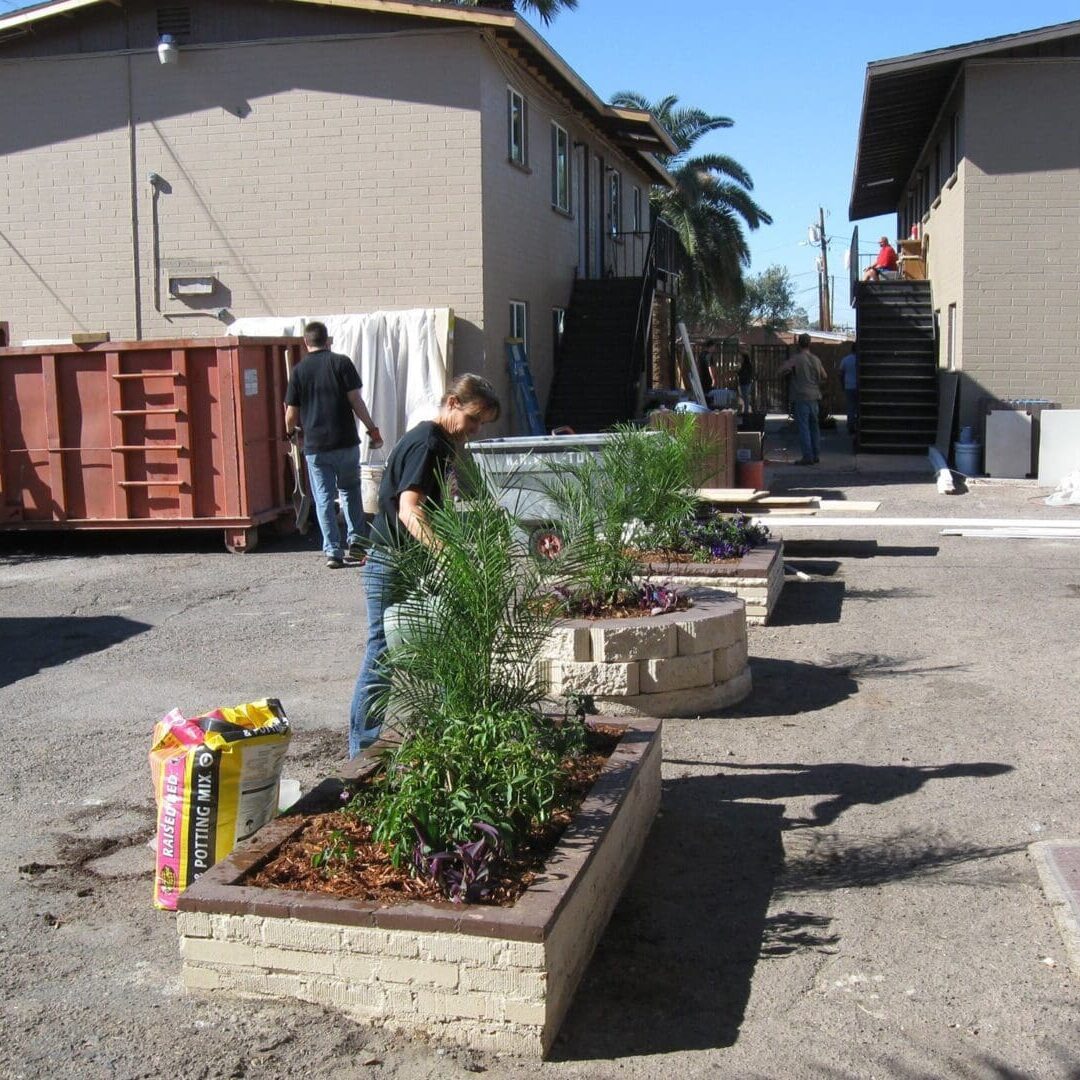 Work Therapy Recovery Program Phoenix AZ